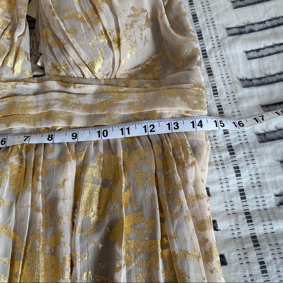 Arden B Maxi Halter dress - Picture 12 of 12